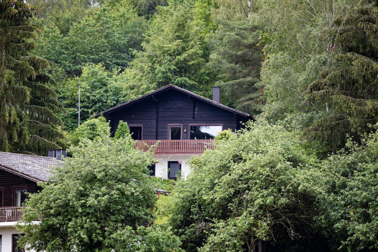 Himmelberg11 Leilighet Thalfang Eksteriør bilde